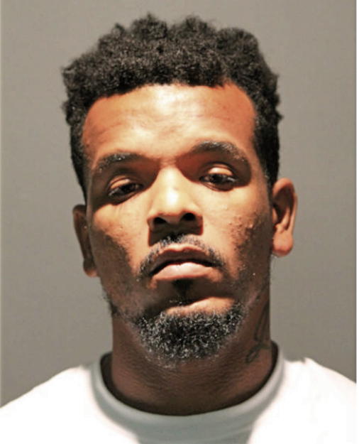 JOSHUA D BERRY, Cook County, Illinois