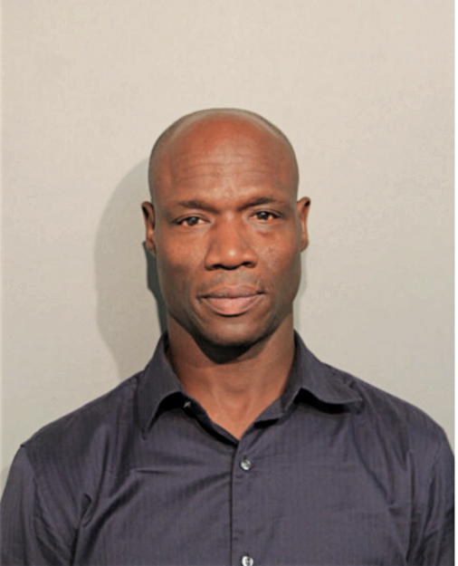 KEVIN T BIBBS, Cook County, Illinois