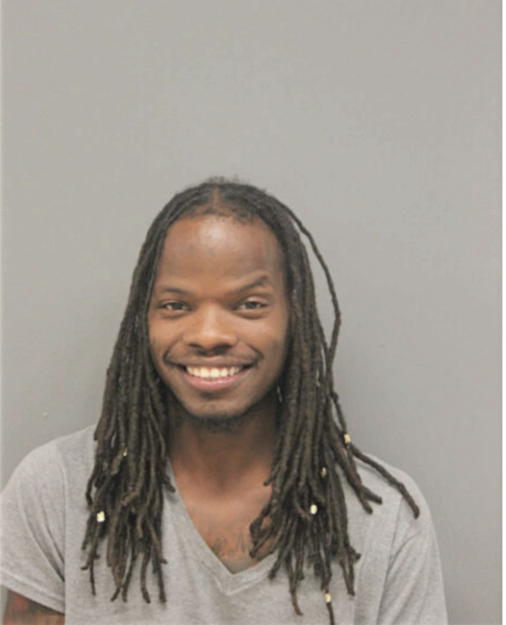 JOHN L BLACK, Cook County, Illinois