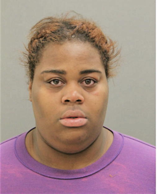 LEXU BLOUIN, Cook County, Illinois