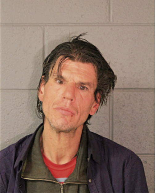 RUSSELL BOGATHY, Cook County, Illinois