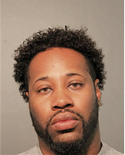 LYLE LEVON BOOKER, Cook County, Illinois