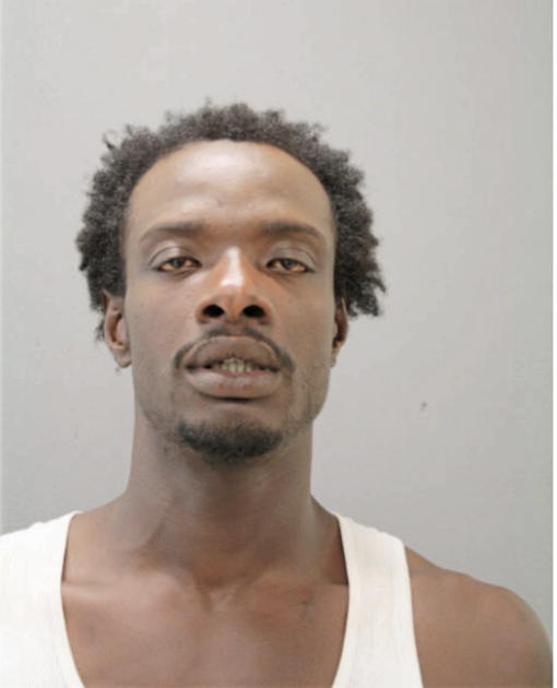 KELBERTH B BOSTON, Cook County, Illinois