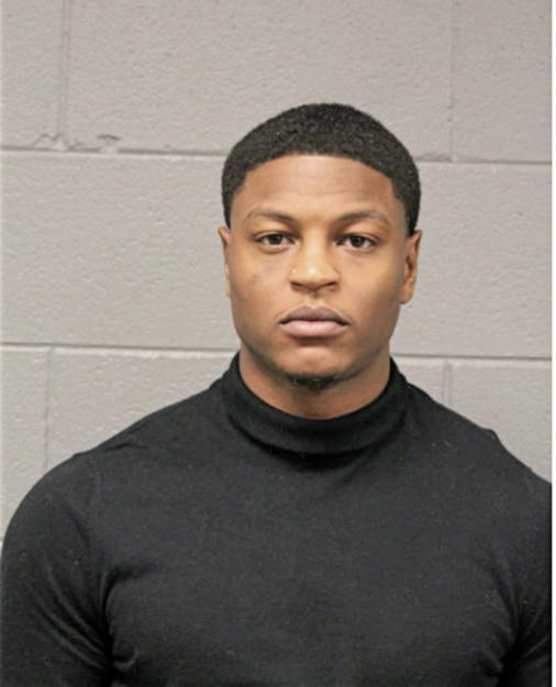 ERIC A BOYD, Cook County, Illinois
