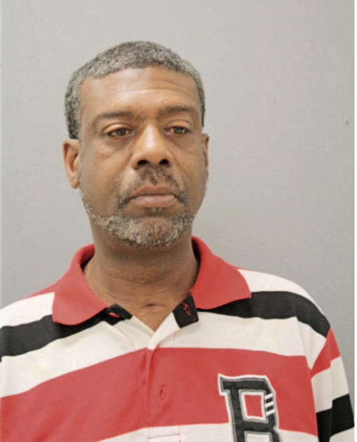DON BRADSHAW, Cook County, Illinois