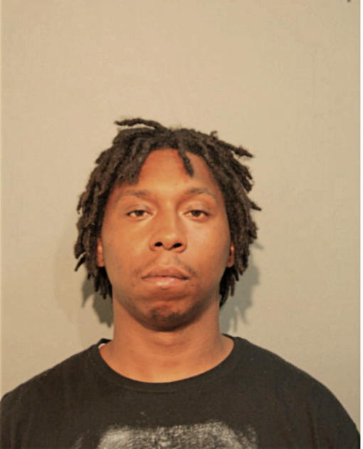 TRAVIS BRAMLETT, Cook County, Illinois