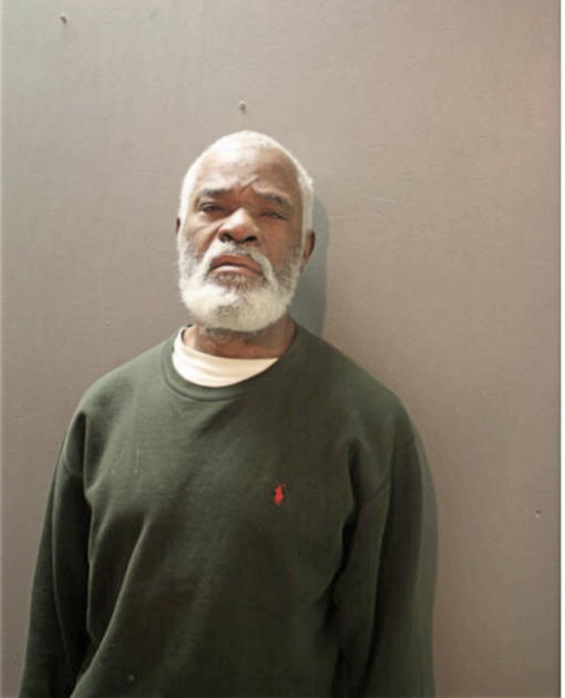 DARNELL L BRANCH, Cook County, Illinois