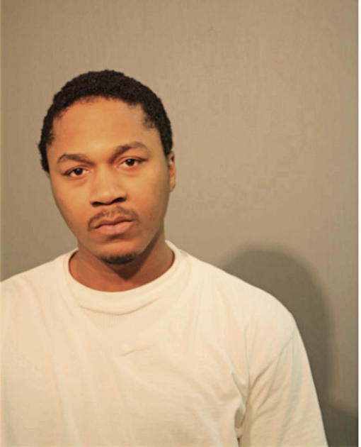 RONI T BRAZZIEL, Cook County, Illinois