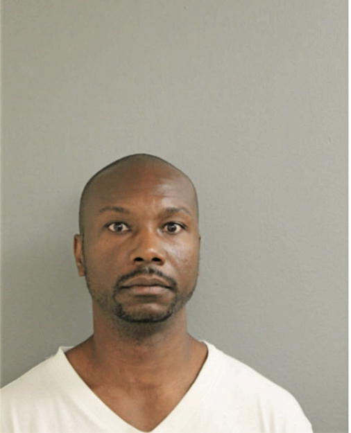 ANTWAN BREWSTER, Cook County, Illinois