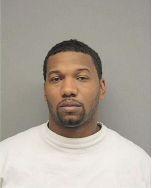 GARY M BRIM, Cook County, Illinois