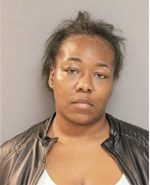 CHIMEQUA L BROWN-DAVENPORT, Cook County, Illinois