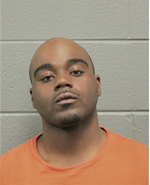 CRAIG D BRUNNER, Cook County, Illinois