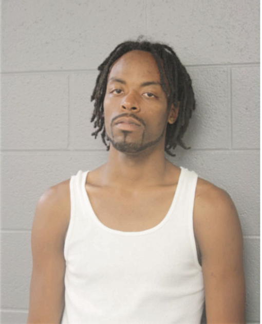 ANTONIO R BRYANT, Cook County, Illinois