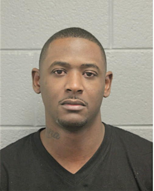 EDWARD J BRYANT, Cook County, Illinois