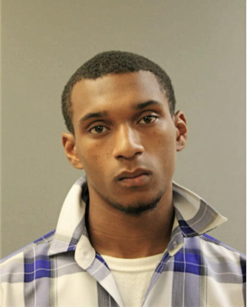 BRIAN BURNS, Cook County, Illinois