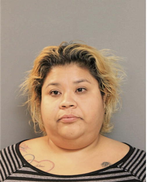 CLAUDIA CABRERA, Cook County, Illinois