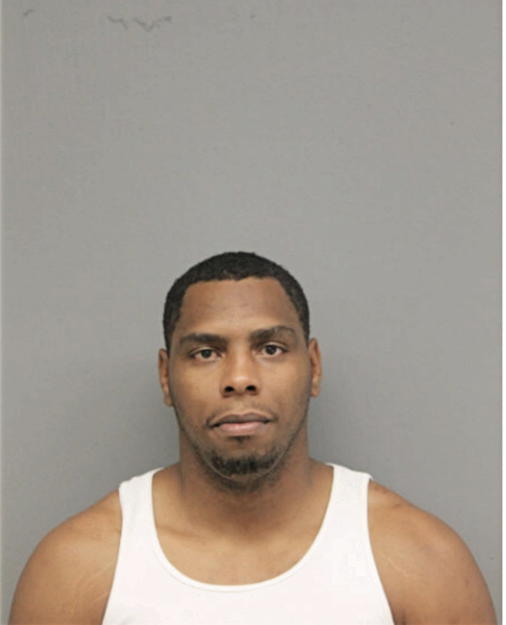 RAYSHAWN CAMPBELL, Cook County, Illinois