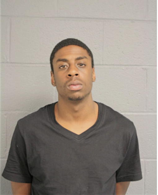 TYLER J CAMPBELL, Cook County, Illinois