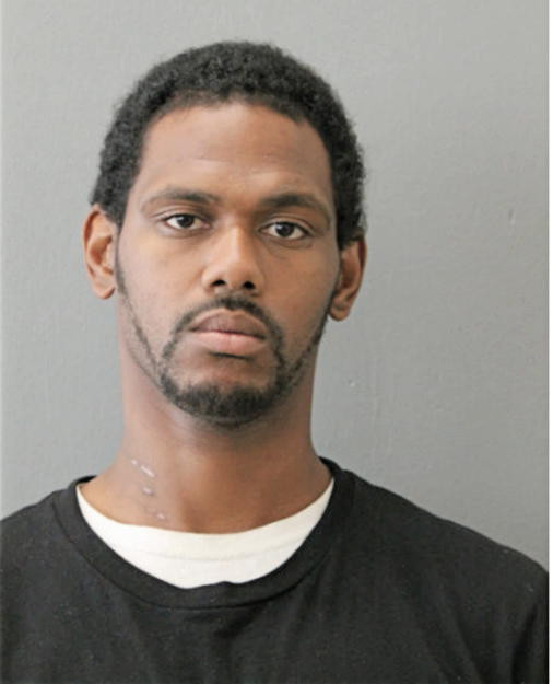 CHRISTOPHER A CANNON, Cook County, Illinois
