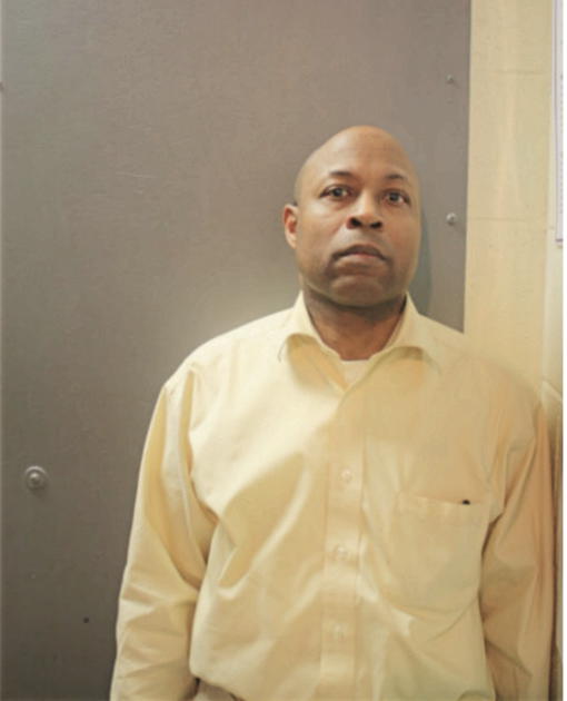 JOSEPH L CARTER, Cook County, Illinois