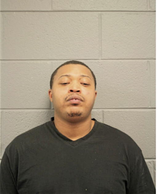 MARIO C CARTER, Cook County, Illinois
