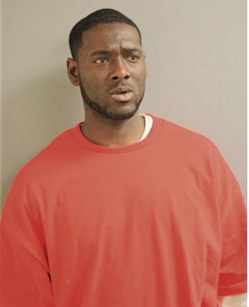 WILLIE D CHAMP, Cook County, Illinois