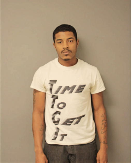 TERENCE E CHARLES, Cook County, Illinois
