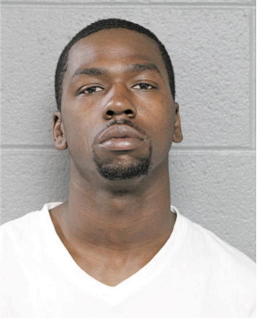 DANGELO CHESTER, Cook County, Illinois