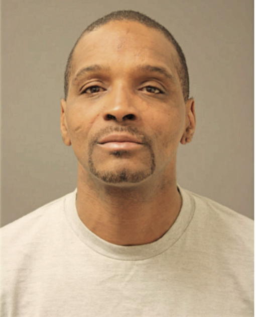 THADDIS CLARK, Cook County, Illinois