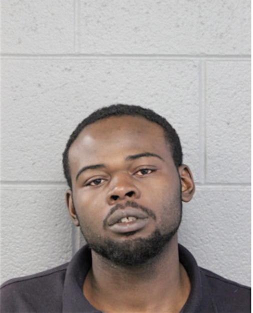 JOSEPH COATS, Cook County, Illinois
