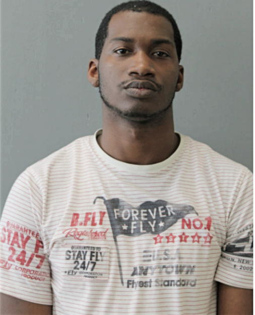 CHRISTOPHER COLE, Cook County, Illinois