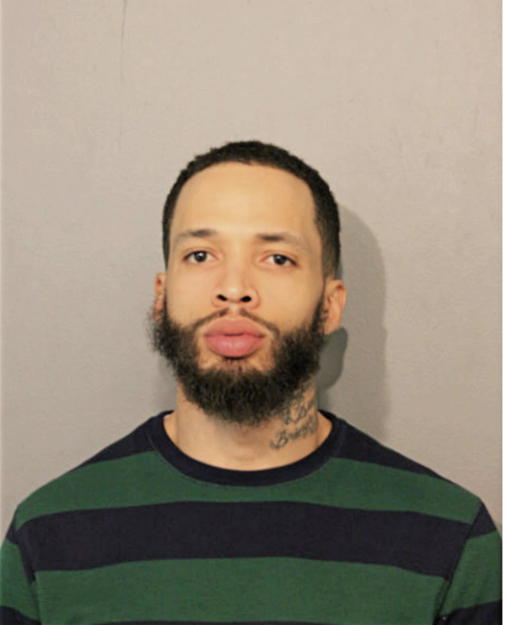 JOHN E COLEMAN, Cook County, Illinois