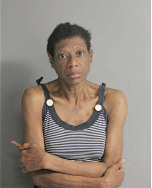 LAVERN COLEMAN, Cook County, Illinois