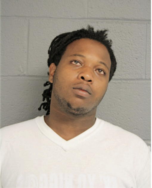 KEIMICHAEL COLLIER, Cook County, Illinois