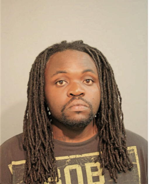 DAWAYNE COMBS, Cook County, Illinois