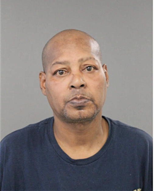 THOMAS CONNER, Cook County, Illinois