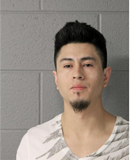 AURELIO CORTEZ, Cook County, Illinois