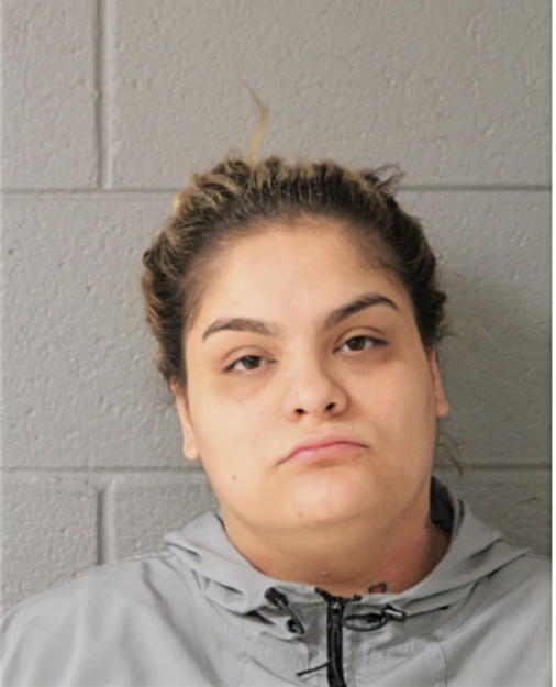 MARIELENA CORTEZ, Cook County, Illinois