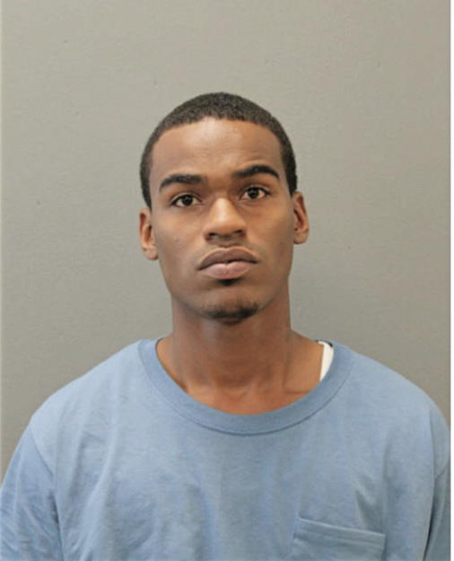 JEROME CRAFT, Cook County, Illinois
