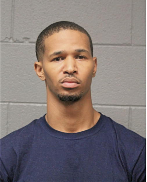 PIERRE L CURRIE, Cook County, Illinois