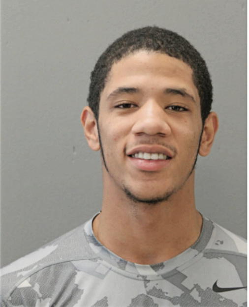 DONALD R DAILEY, Cook County, Illinois