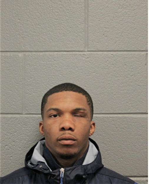 DENZEL DALE, Cook County, Illinois