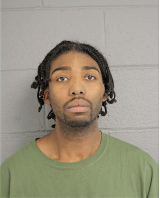 JULIAN DAVIS, Cook County, Illinois
