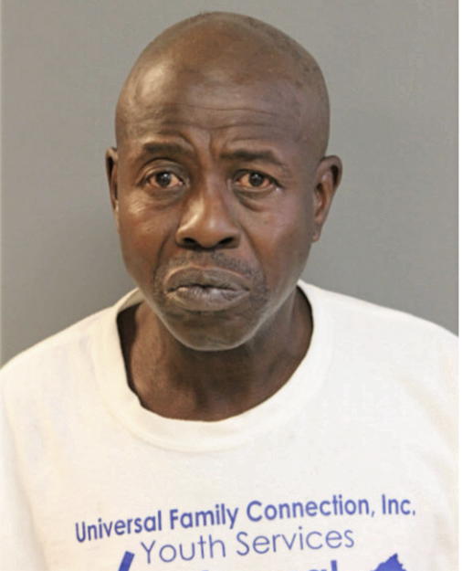 LONNIE DAVIS, Cook County, Illinois