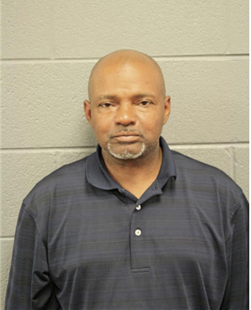 LORENZO DAWSON, Cook County, Illinois