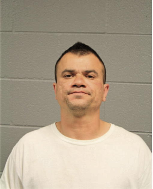 FREDERICK A DAY, Cook County, Illinois