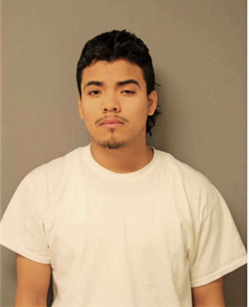 CARLOS DELGADO, Cook County, Illinois