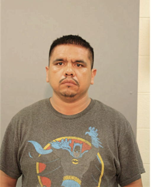 JESUS DIAZ-MORENO, Cook County, Illinois