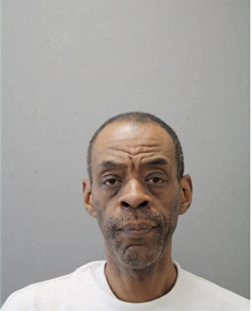 ANTHONY DIXON, Cook County, Illinois