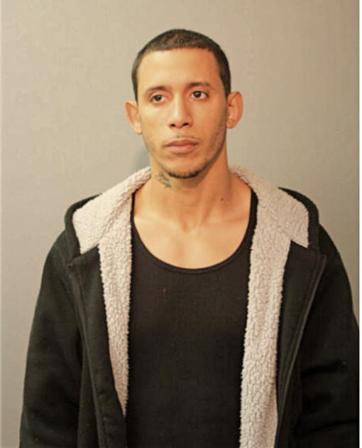 ALBERTO ELDEFONSO, Cook County, Illinois